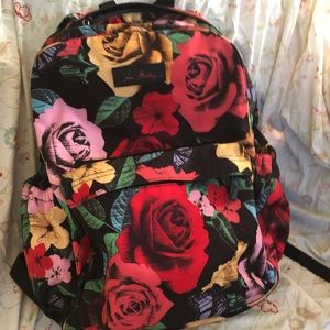 Vera Bradley Backpack